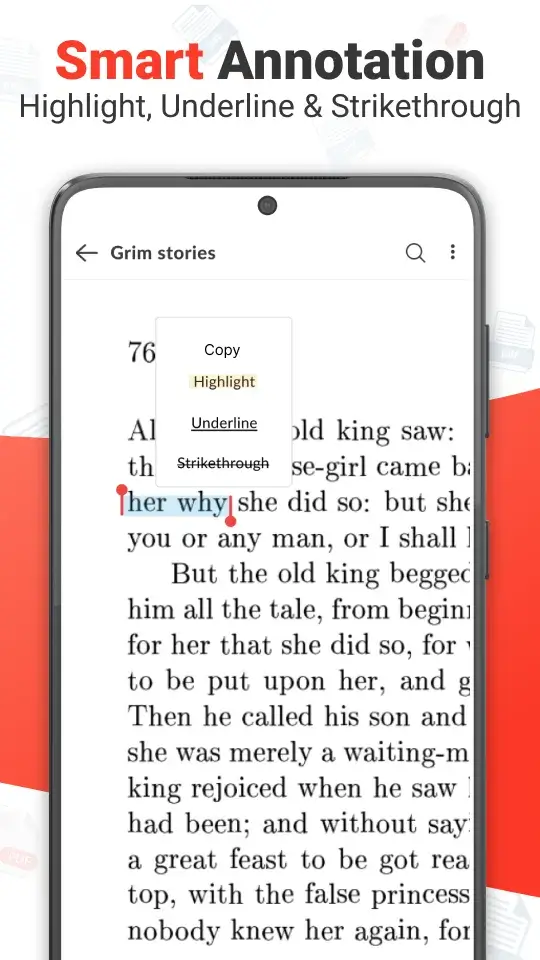 PDF Expert Reader v2.7.8 APK + MOD (Premium Unlocked) - screenshot 3