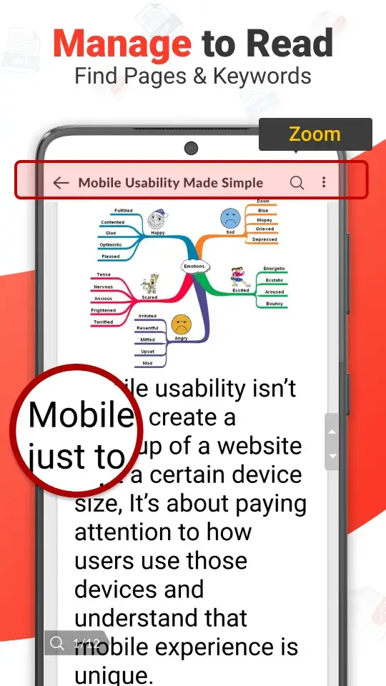 PDF Expert Reader v2.7.8 APK + MOD (Premium Unlocked) - screenshot 4