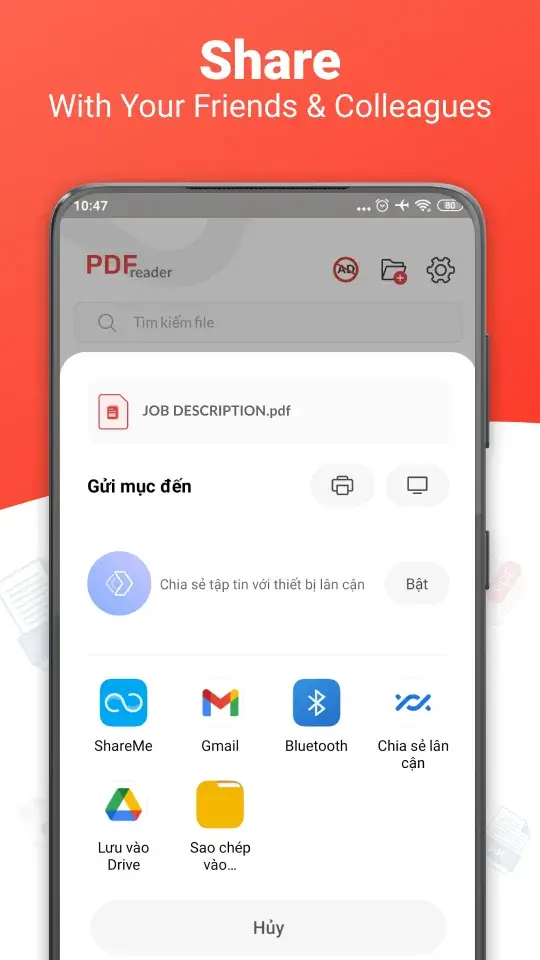 PDF Expert Reader v2.7.8 APK + MOD (Premium Unlocked) - screenshot 6