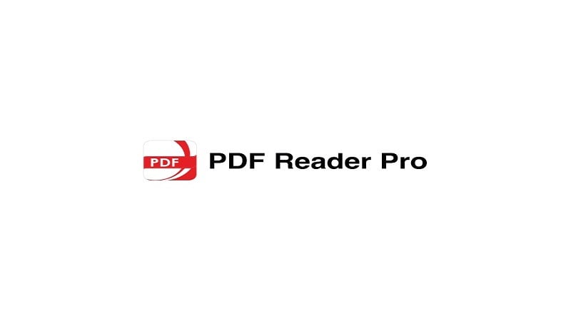 PDF Reader Pro APK - app icon