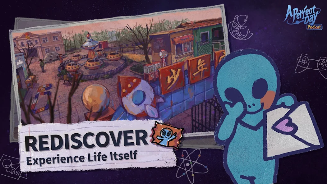 A Perfect Day - screenshot 10