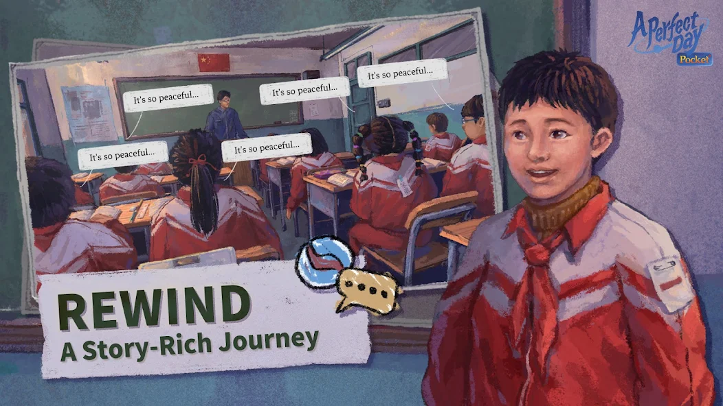 A Perfect Day - screenshot 6