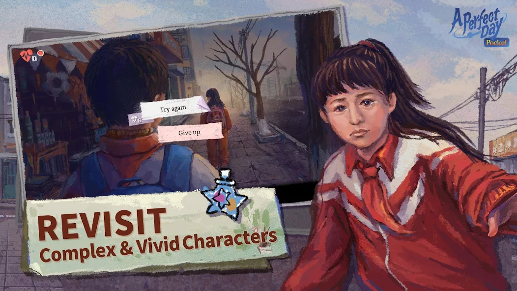 A Perfect Day - screenshot 7