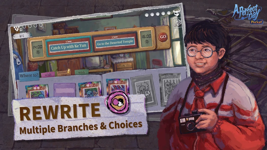 A Perfect Day - screenshot 8