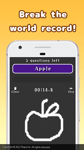 Draw Fast Drawing App - screenshot 3