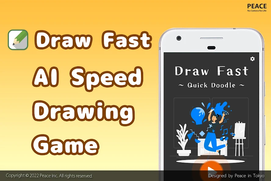 Draw Fast Drawing App - screenshot 5