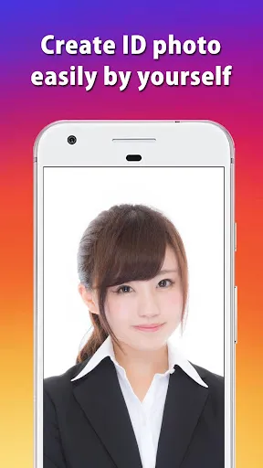 ID Photo APK 8.10.0 for Android - screenshot 2