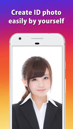 ID Photo APK 8.10.0 for Android - screenshot 5