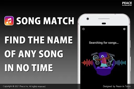 Music Recognition APK 4.8.0 for Android - screenshot 4