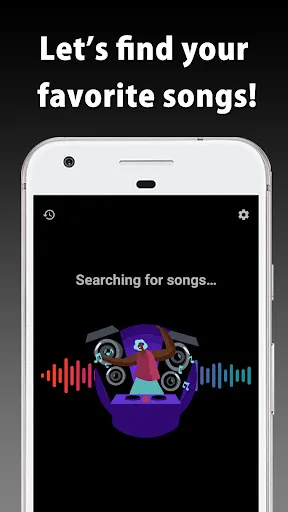 Music Recognition APK 4.8.0 for Android - screenshot 6