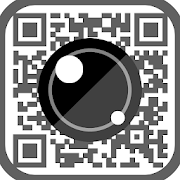 QR Code Reader Barcode Scanner - app icon