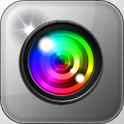 Silent Video Camera 8.0.1 APK MOD (Premium Unlocked) - app icon