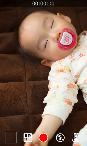 Silent Video Camera 8.0.1 APK MOD (Premium Unlocked) - screenshot 3