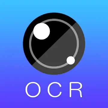 Text Scanner OCR - app icon