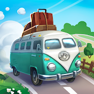 Road Trip MOD APK icon
