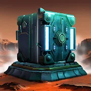 The Vault Logic Puzzle Box MOD APK icon