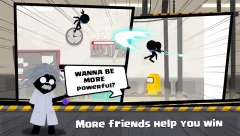 Combat of Hero - screenshot 2