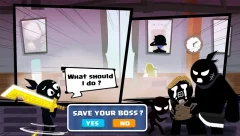 Combat of Hero - screenshot 3