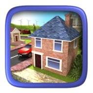 Village City - Island Sim 2 - app icon