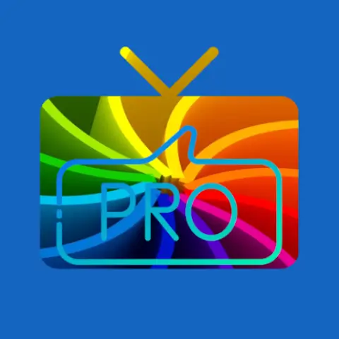 IPTV Extreme Pro MOD APK icon