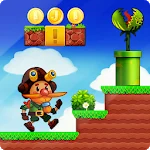 Jake's Adventures MOD APK icon