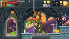 Jake's Adventures - screenshot 1