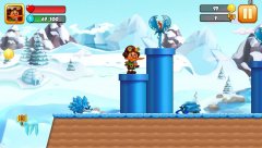 Jake's Adventures - screenshot 2