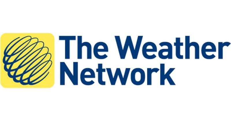 The Weather Network APK - app icon