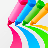 Pencil Rush 3D MOD APK icon