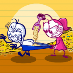 Pencil Boy MOD APK icon