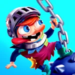 Running Knight MOD APK icon