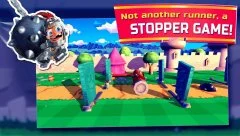 Running Knight - screenshot 1