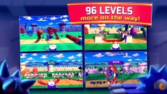 Running Knight - screenshot 3