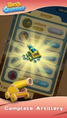 Best Gunner - screenshot 2