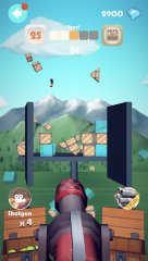 Pot Shot - screenshot 1