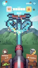 Pot Shot - screenshot 3