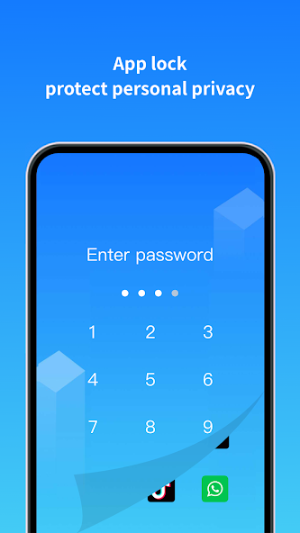 Clone App - screenshot 1