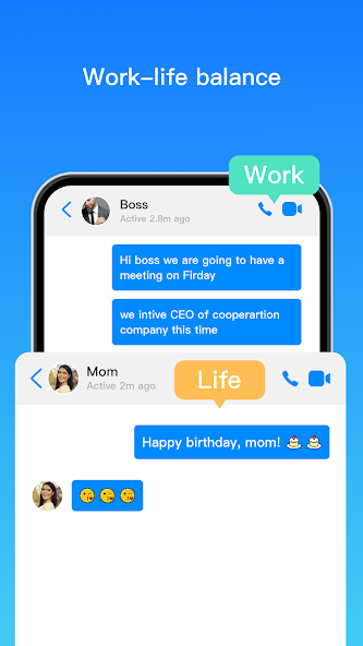 Clone App - screenshot 10