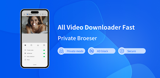Xvid Browser - screenshot 1