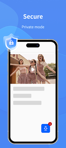 Xvid Browser - screenshot 4