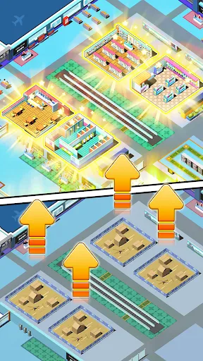 Mini Airport - screenshot 4