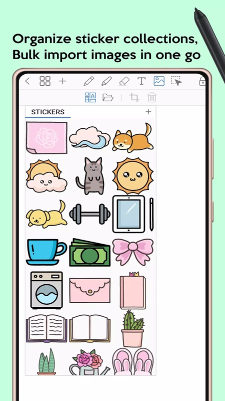 Penly  APK - screenshot 3