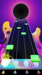 NEXT Music - screenshot 4