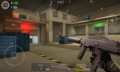 Crime Revolt - Стрелялки Онлайн - screenshot 3