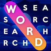 Wordscapes Search - app icon