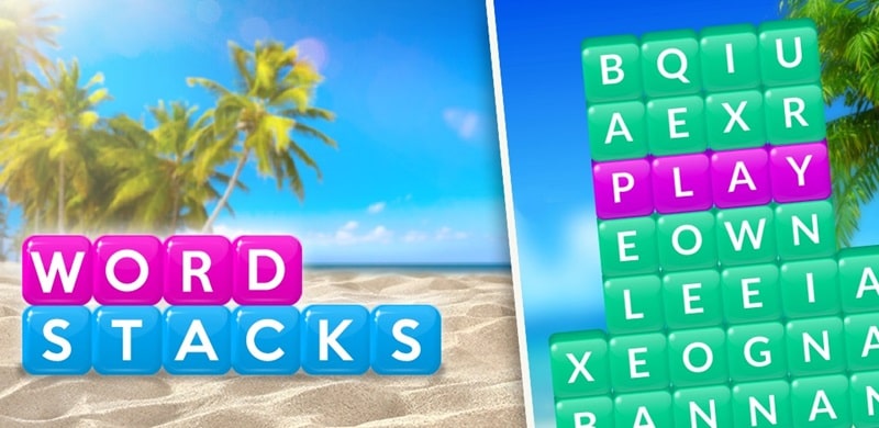Word Stacks APK MOD APK icon