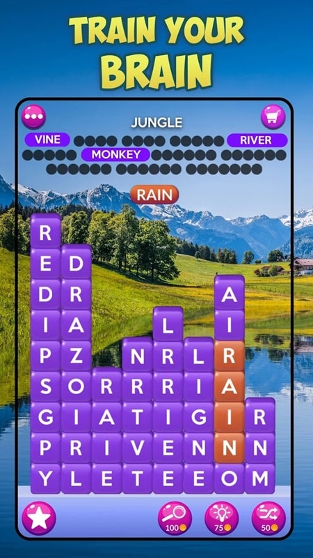 Word Stacks APK - screenshot 3