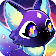 Witch Idle - MOD APK icon