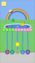 Peppa Pig: Theme Park - screenshot 1