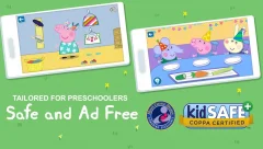 World of Peppa Pig – Kids Learning Games & Videos - screenshot 2